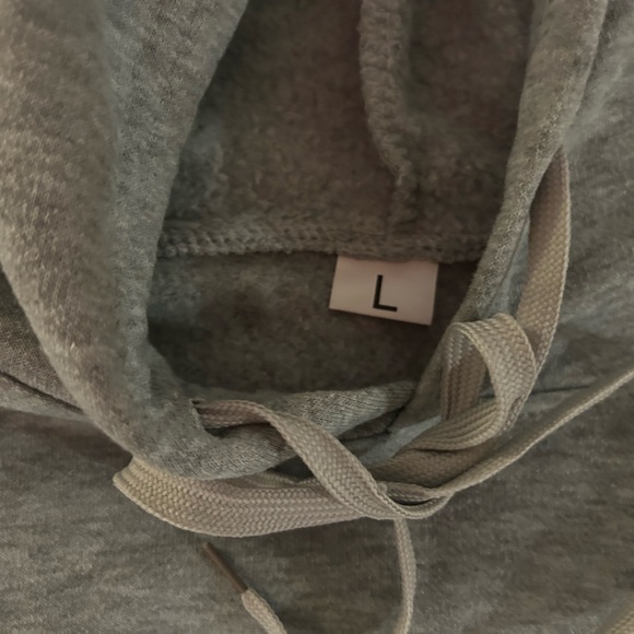 “Respect The Locals” Hoodie - Picture 3 of 3